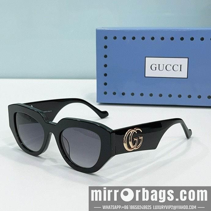 Replica Gucci Glasses smr38