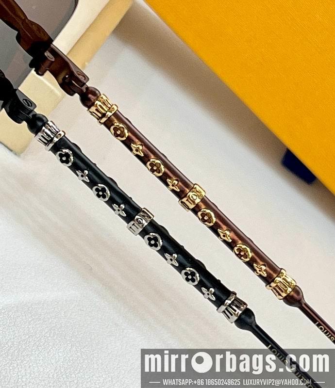 Replica LV Glasses smr41