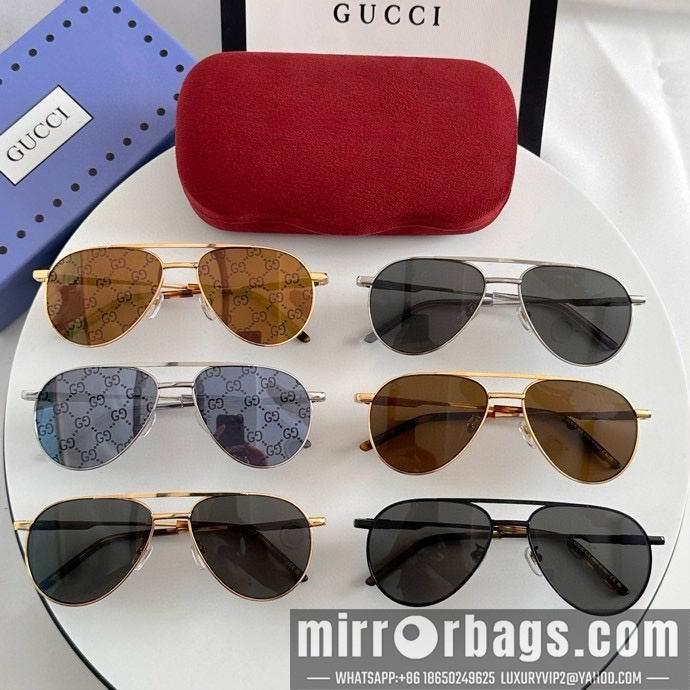 Replica Gucci Glasses smx168