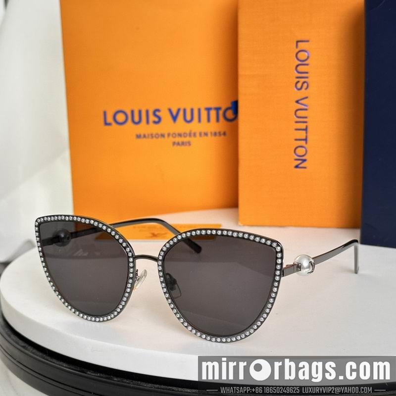 Replica LV Glasses smh129