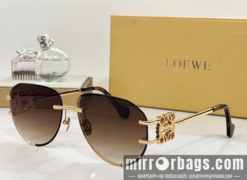 Replica Loewe Glasses 03smh15