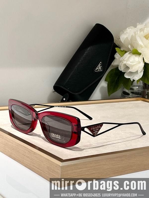 Replica Prada Glasses smr123