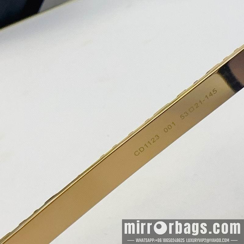 Replica Dior Glasses smx92