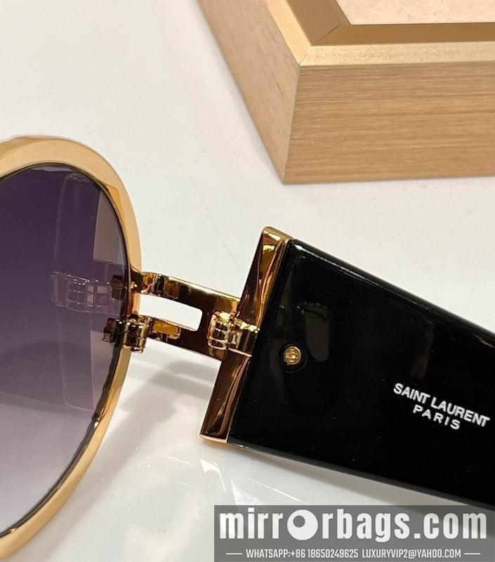 Replica YSL Glasses smx49