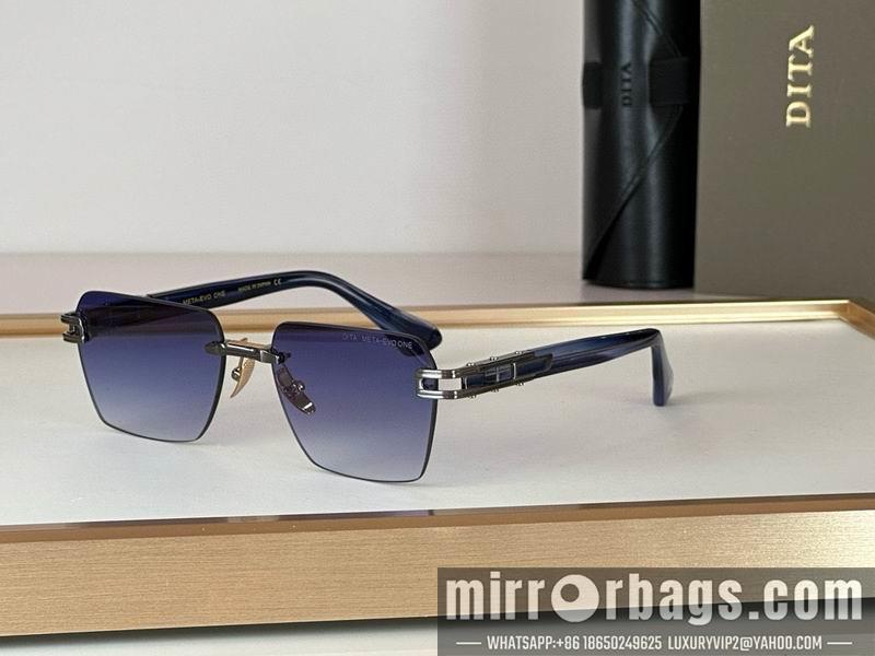 Replica Dita Glasses smx58