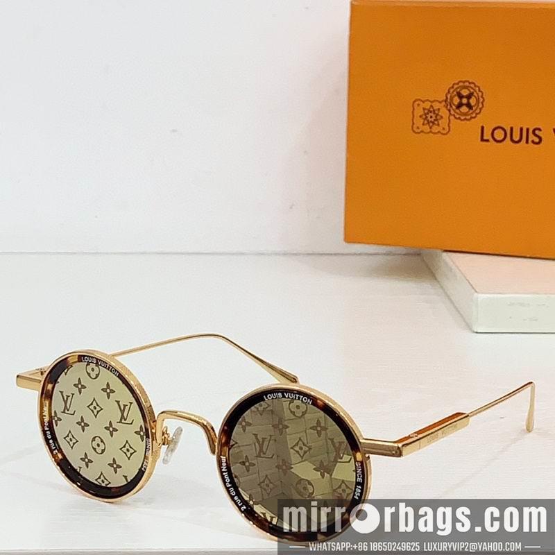 Replica LV Glasses smr45