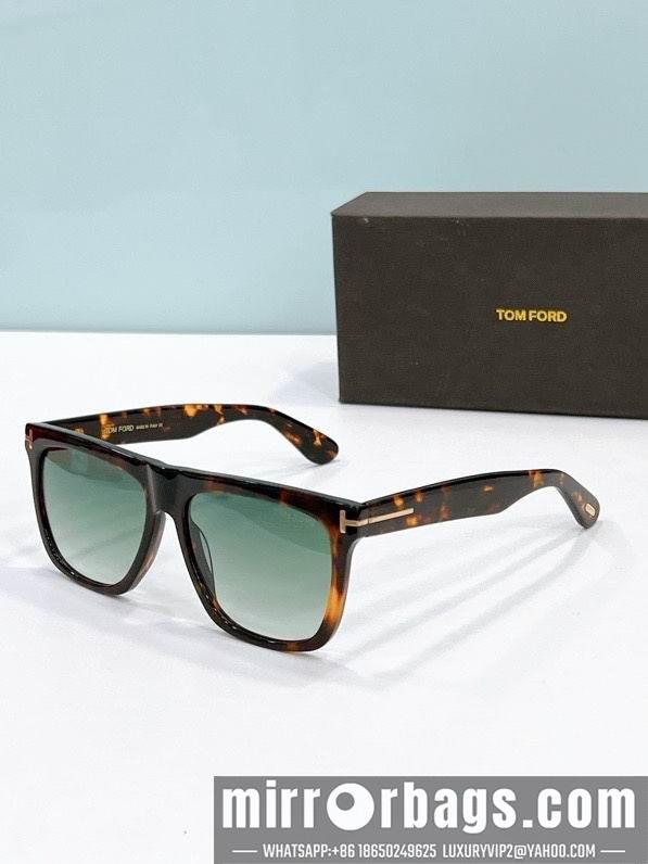 Replica Tom Ford Glasses smx127