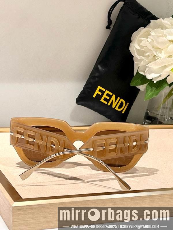 Replica Fendi Glasses smx103