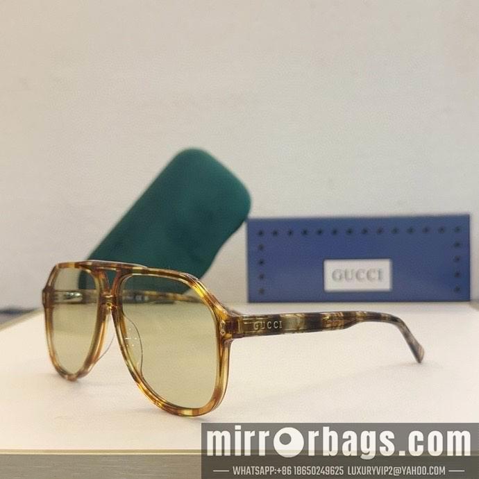 Replica Gucci Glasses smx125
