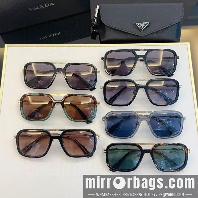 Replica Prada Glasses smx236