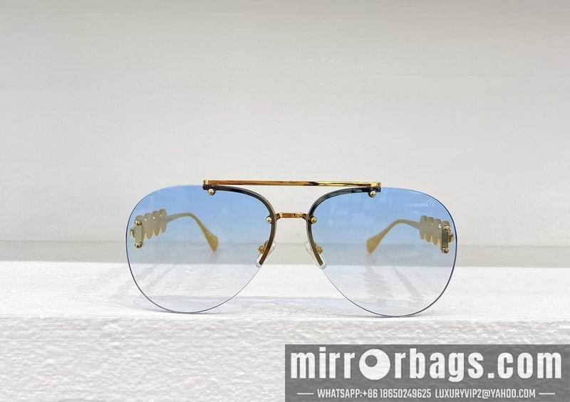Replica Versace Glasses 03smh60
