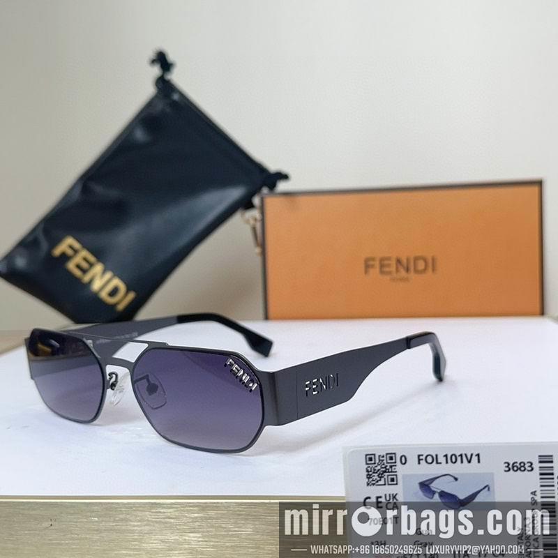 Replica Fendi Glasses smh49