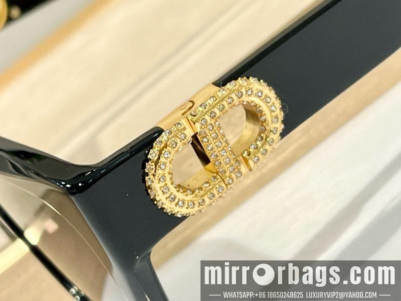 Replica Dior Glasses smr22