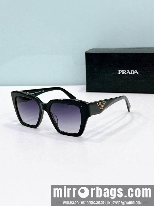 Replica Prada Glasses smh104