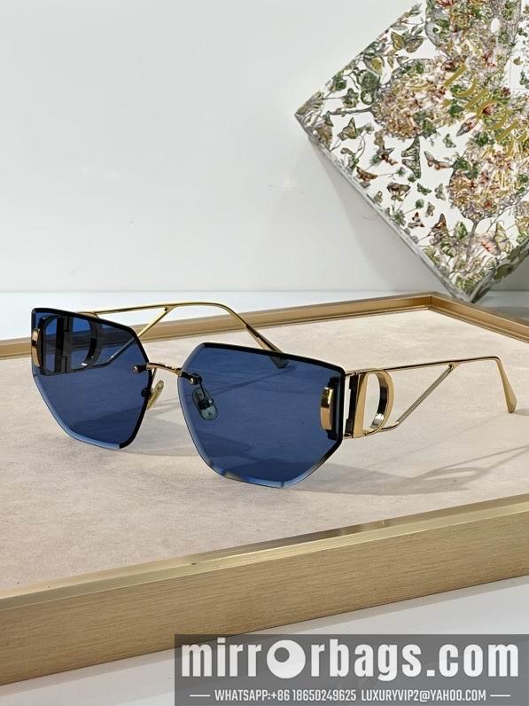 Replica Dior Glasses smx105