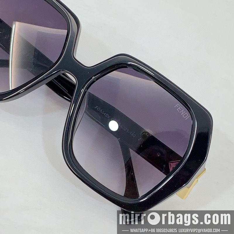 Replica Fendi Glasses smh27