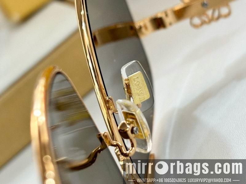 Replica Loewe Glasses 03smh30