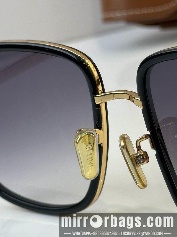 Replica Celine Glasses 03smh43
