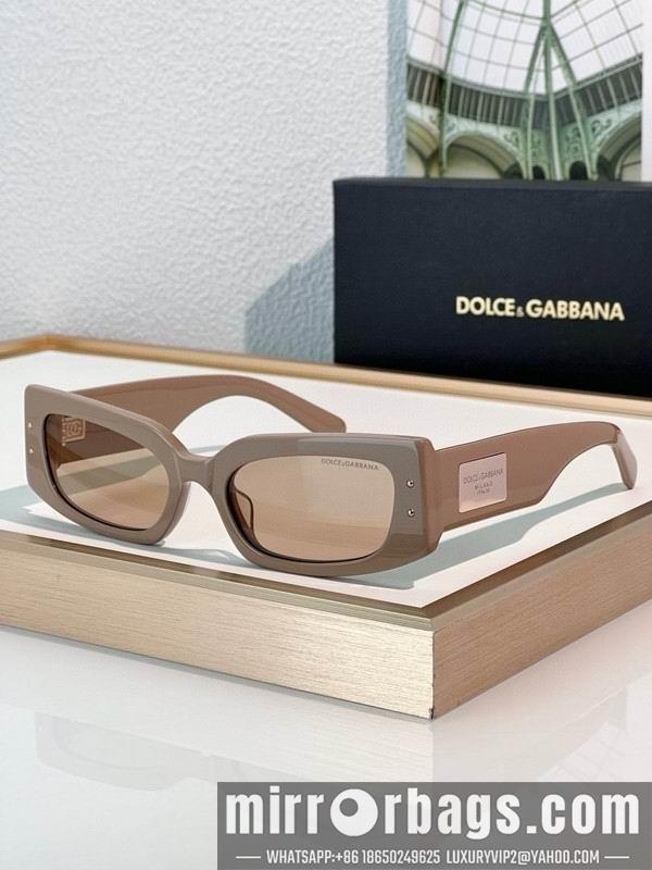 Replica DG Glasses 03smh34