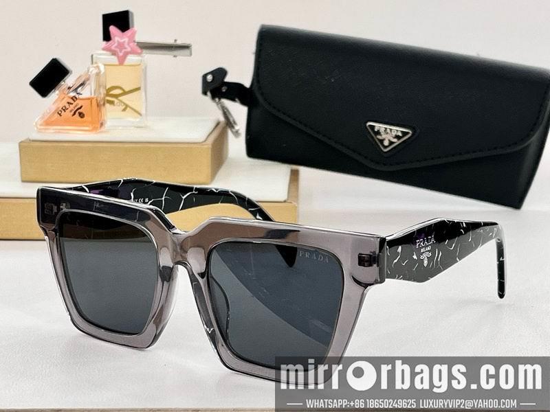Replica Prada Glasses smr31