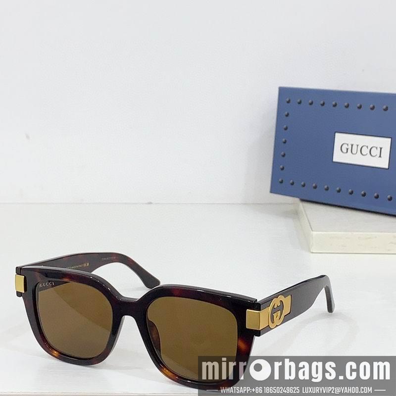 Replica Gucci Glasses smr71