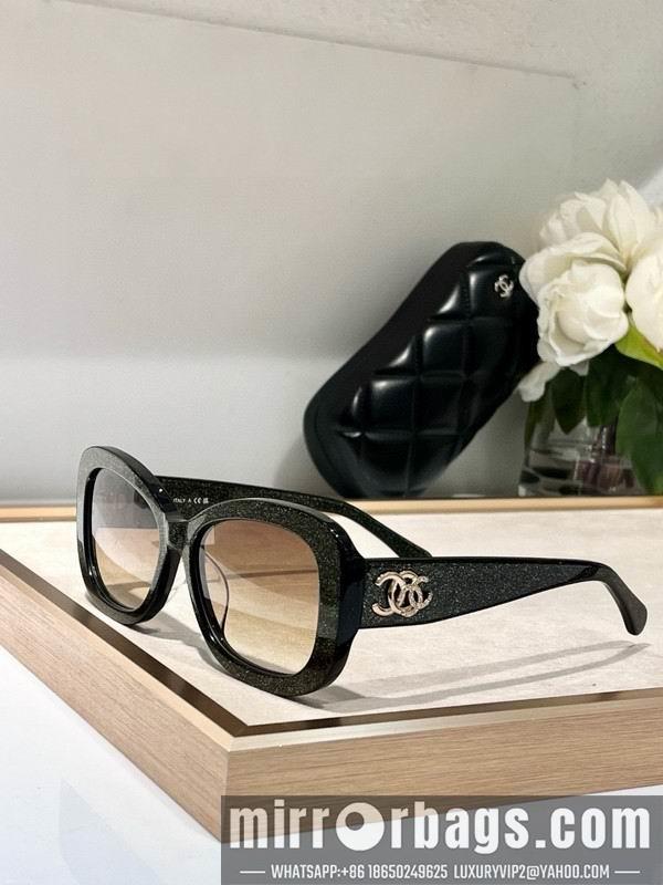 Replica Chanel Glasses smh127