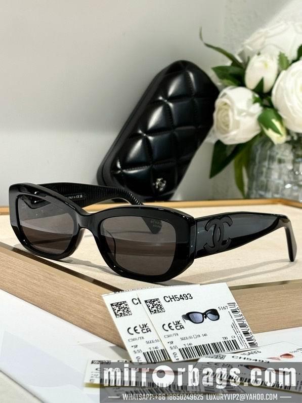 Replica Chanel Glasses smx353