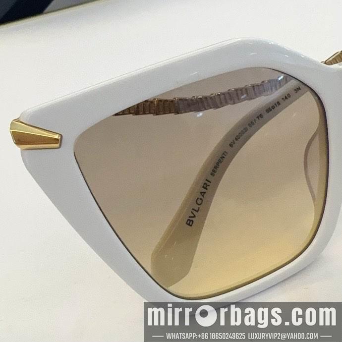Replica Bvlgari Glasses smx26