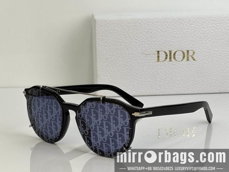 Replica Dior Glasses 03smh128