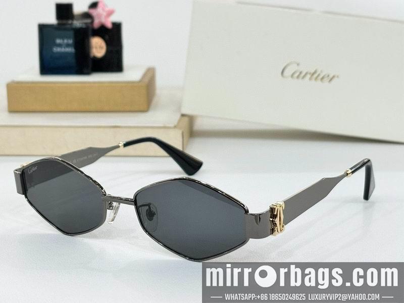 Replica Cartier Glasses smr100
