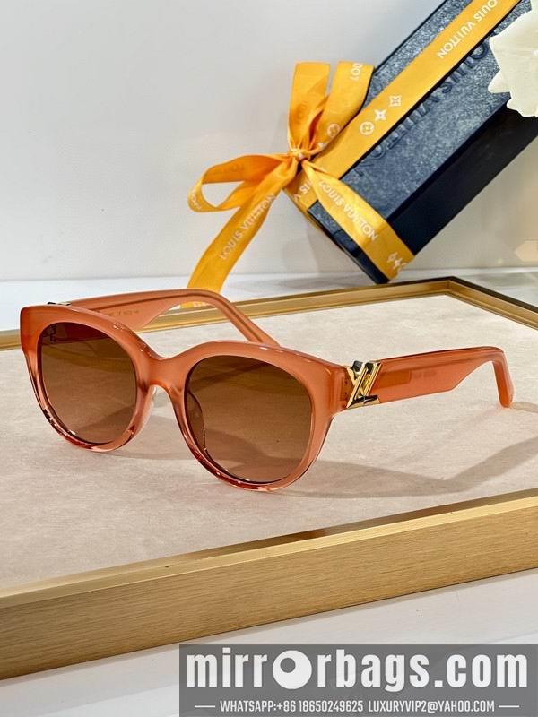 Replica LV Glasses smh56