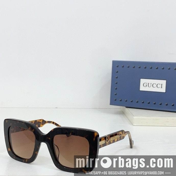 Replica Gucci Glasses smx157
