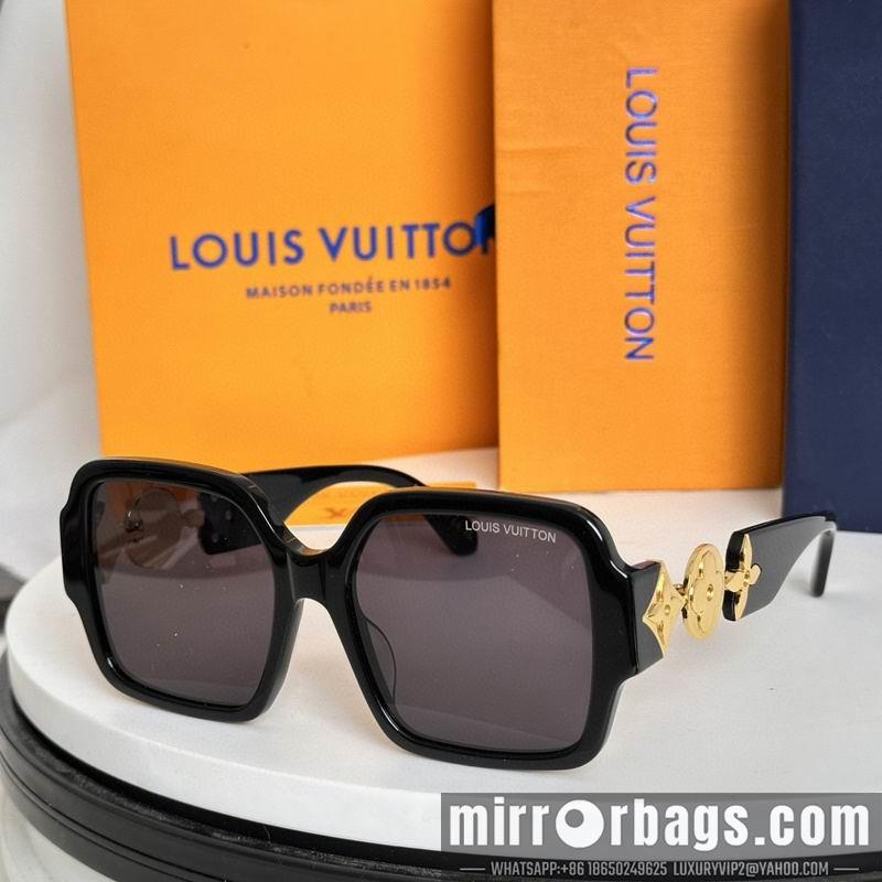 Replica LV Glasses smh130