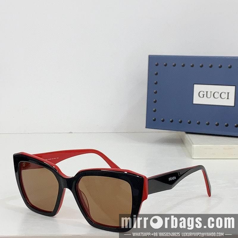 Replica Gucci Glasses smr100