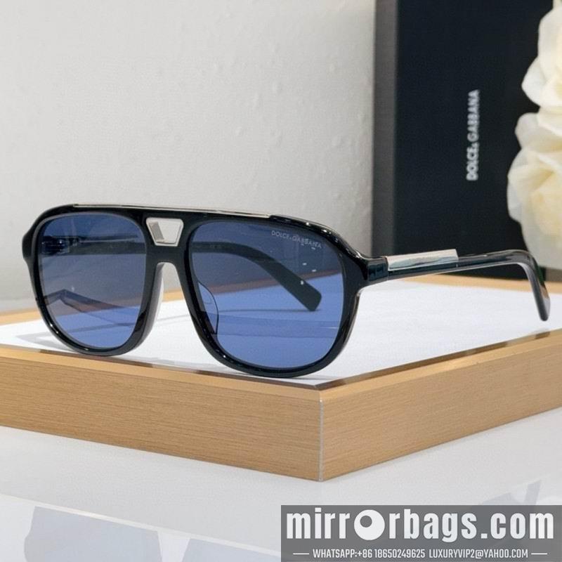 Replica DG Glasses 03smh40
