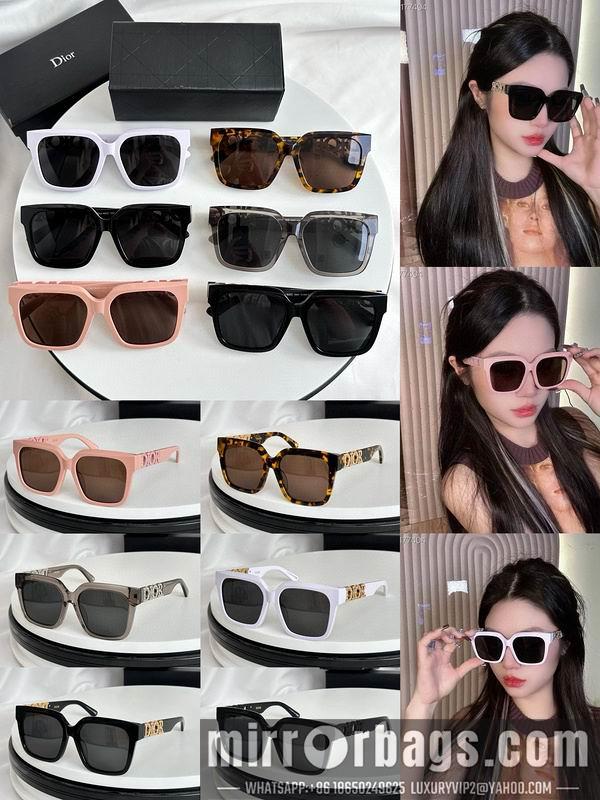 Replica Dior Glasses smr46