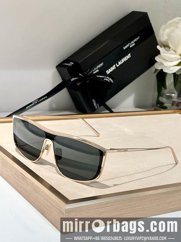 Replica YSL Glasses smx54