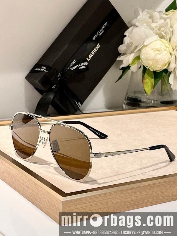 Replica YSL Glasses smx40