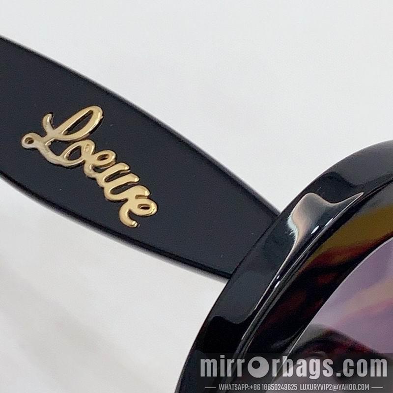 Replica Loewe Glasses smx59