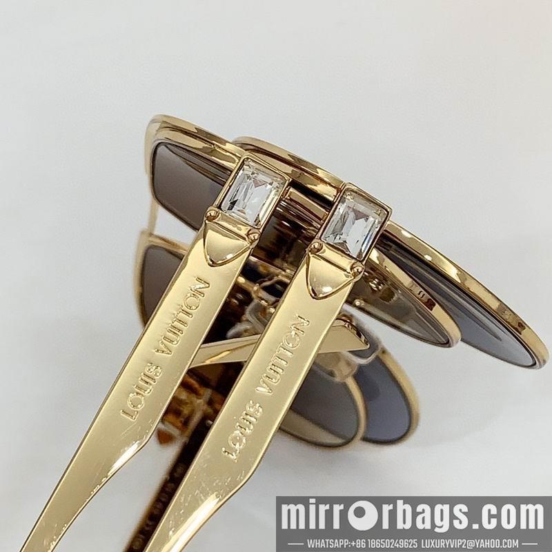 Replica LV Glasses smr49