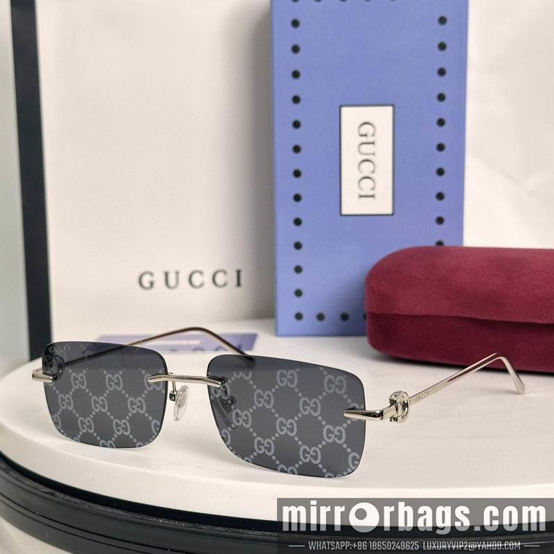 Replica Gucci Glasses smh84