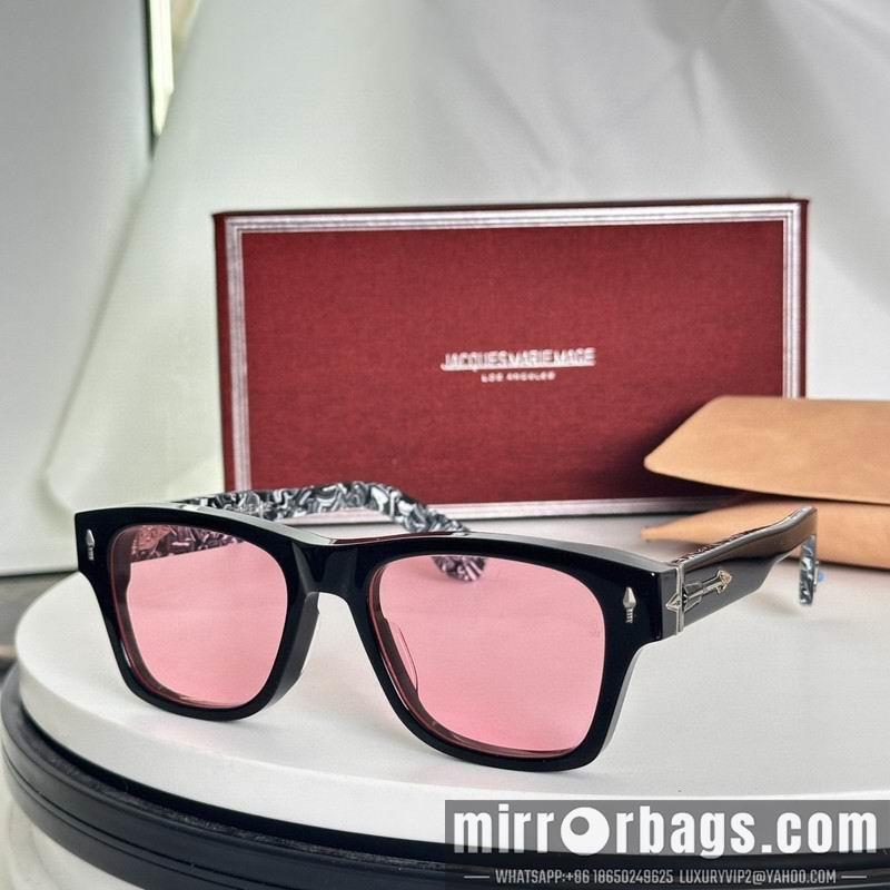 Replica Jacques Marie Mage Glasses 03smh02