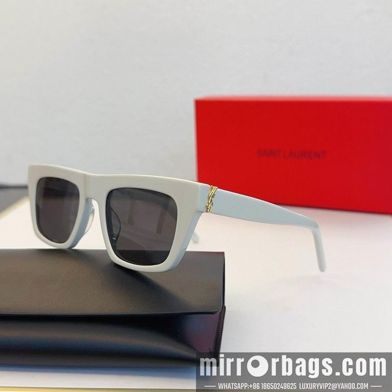Replica YSL Glasses smx101