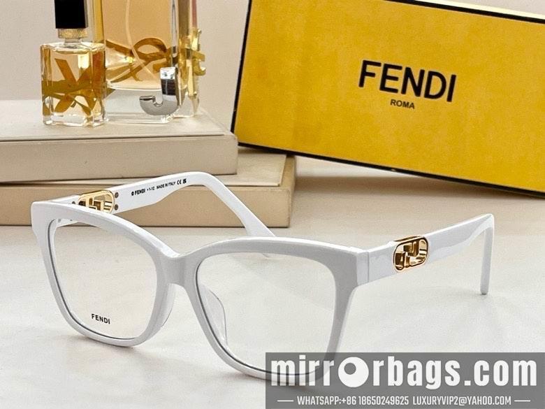 Replica Fendi Glasses smx51