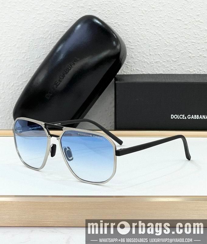 Replica DG Glasses 03smh43
