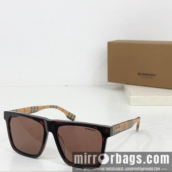 Replica Burberry Glasses smr07
