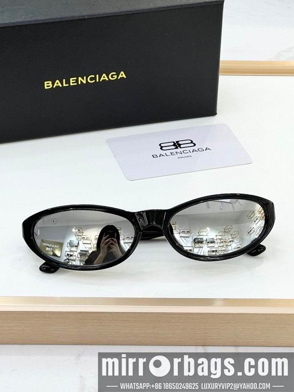Replica Balenciaga Glasses 03smh45