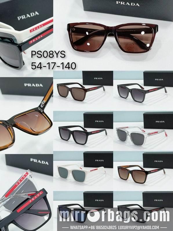 Replica Prada Glasses smr109