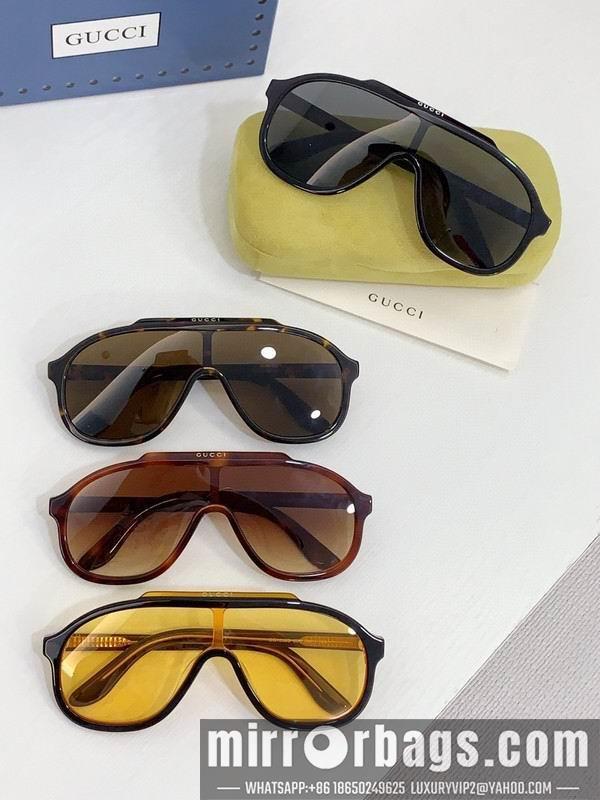 Replica Gucci Glasses smr73