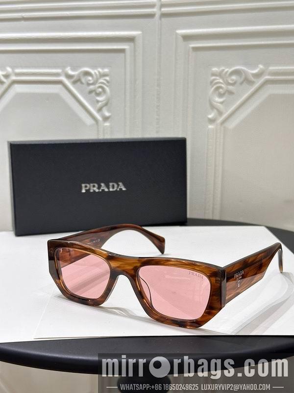 Replica Prada Glasses smx165